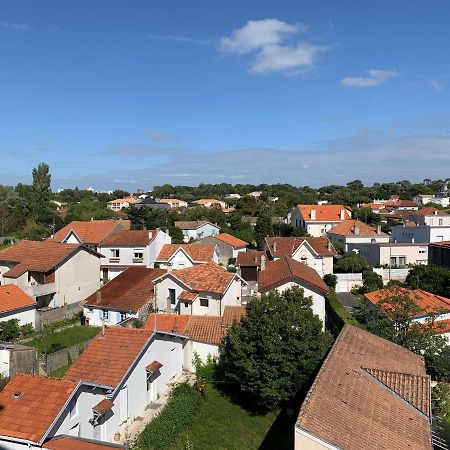 Appartement Parc De Pontaillac 150M De La Plage Vaux Sur Mer - Royan Εξωτερικό φωτογραφία