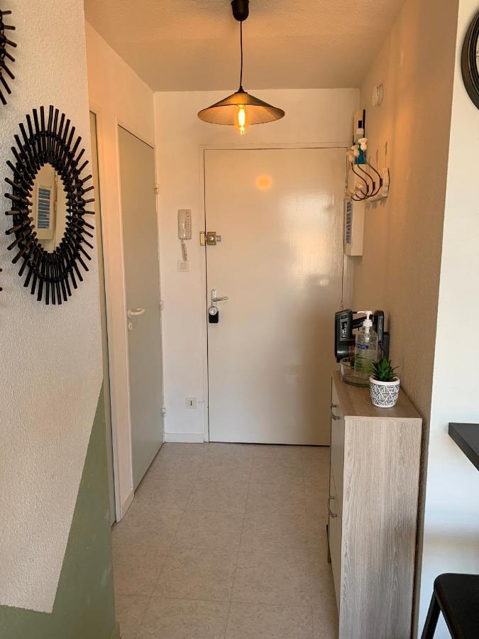 Appartement Parc De Pontaillac 150M De La Plage Vaux Sur Mer - Royan Εξωτερικό φωτογραφία