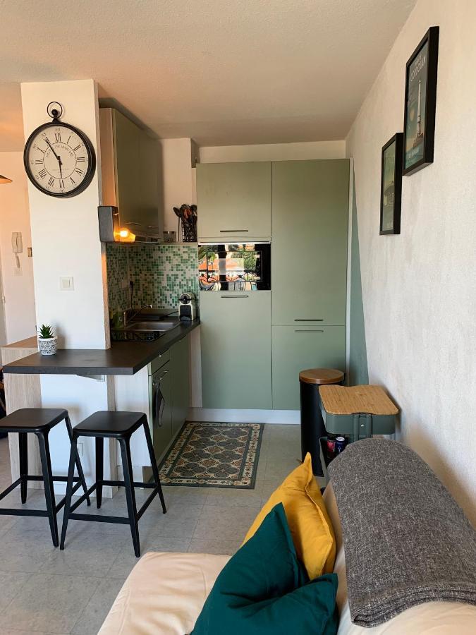 Appartement Parc De Pontaillac 150M De La Plage Vaux Sur Mer - Royan Εξωτερικό φωτογραφία