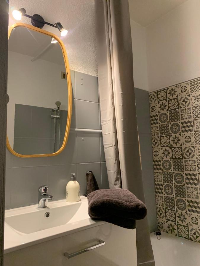 Appartement Parc De Pontaillac 150M De La Plage Vaux Sur Mer - Royan Εξωτερικό φωτογραφία