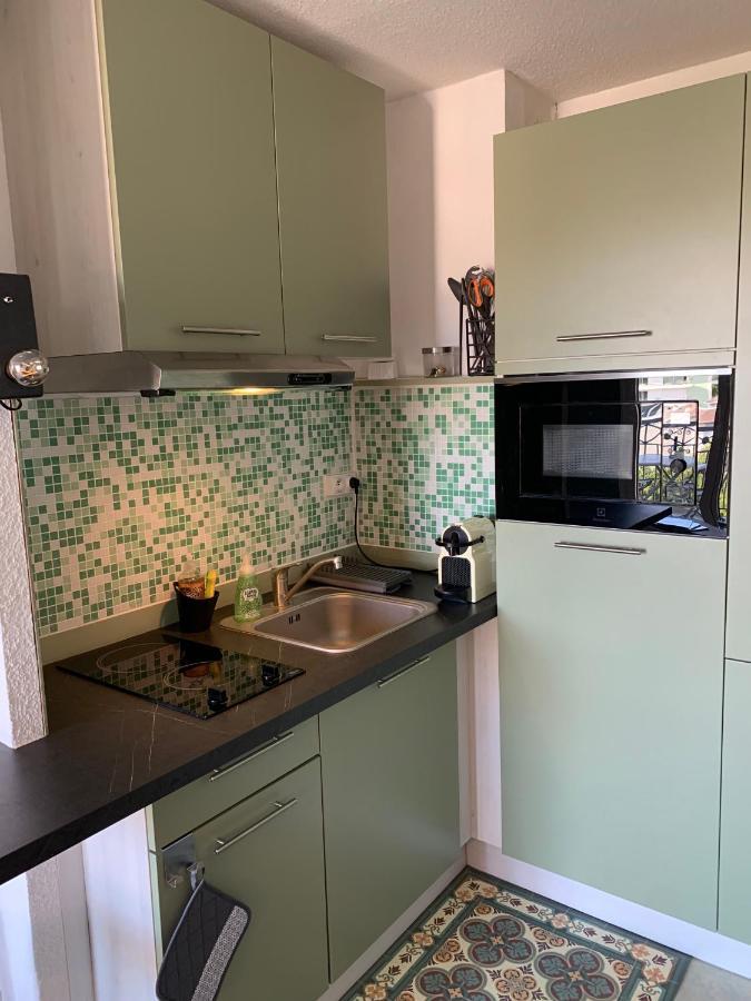 Appartement Parc De Pontaillac 150M De La Plage Vaux Sur Mer - Royan Εξωτερικό φωτογραφία